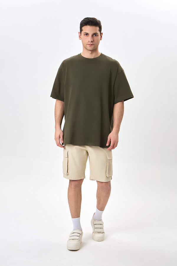 Футболка короткий рукав